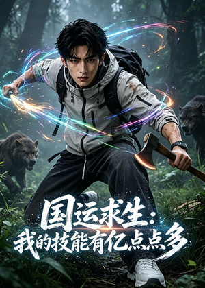 国运求生:我的技能有亿点点多(60集) 国运求生:我的技能有亿点点多(60集)红果短剧看全集
