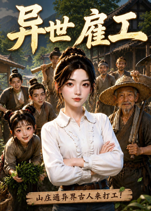 异世雇工：山庄通异界古人来打工（68集）男主角是谁