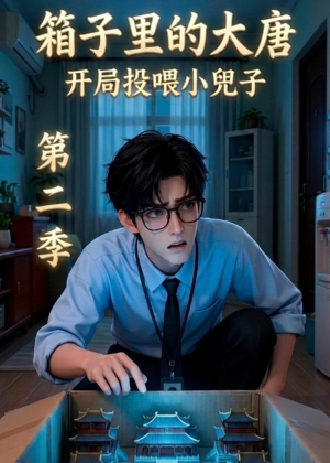 箱子里的大唐：开局投喂小兕子(第二季)（65集）每日短剧追不停