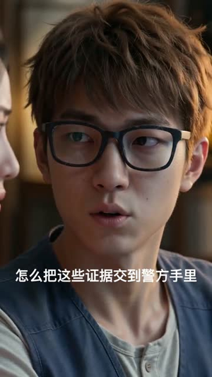 万物提词器（60集）短剧全集免费看