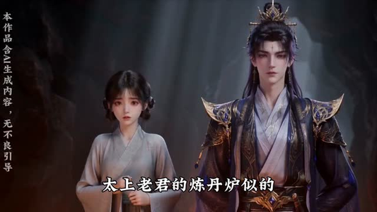 苟在宗门当路人(55集) 苟在宗门当路人(55集)分享好看的短剧