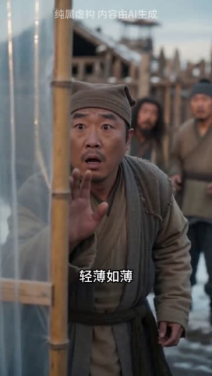 流放极寒地,我直接开荒种田(41集) 流放极寒地,我直接开荒种田(41集)好看吗