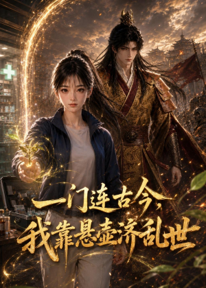 一门连古今，我靠悬壶济乱世（56集）短剧在线观看