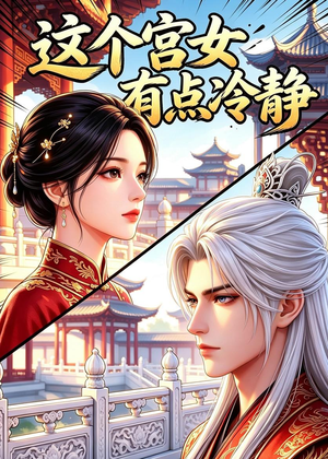 这个宫女有点冷静(24集) 这个宫女有点冷静(24集)百度在线观看