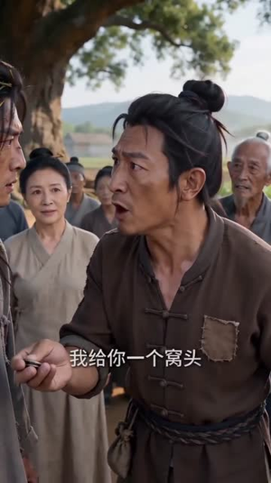墨染仙途（14集）全集在线看
