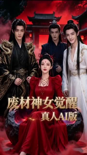 废柴仙女我靠封神逆袭三界真人 AI 版(67集) 废柴仙女我靠封神逆袭三界真人 AI 版(67集)常回家看看短剧