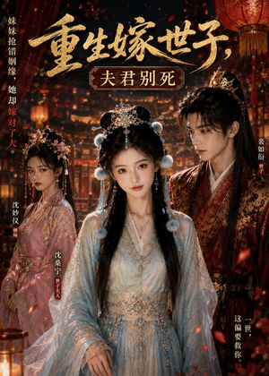 重生嫁世子,夫君别死(119集) 重生嫁世子,夫君别死(119集)每日短剧分享