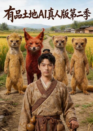有品土地AI真人版第二季(163集) 有品土地AI真人版第二季(163集)精彩短剧看全集