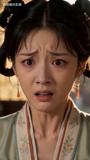 本宫精神状态遥遥领先（31集）超级好看的短剧