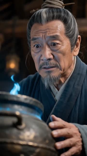 加入宗门后,师妹的鱼塘炸了(81集) 加入宗门后,师妹的鱼塘炸了(81集)热门短剧追不停