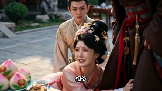 穆家有女初封将(49集) 穆家有女初封将(49集)好看又上头短剧