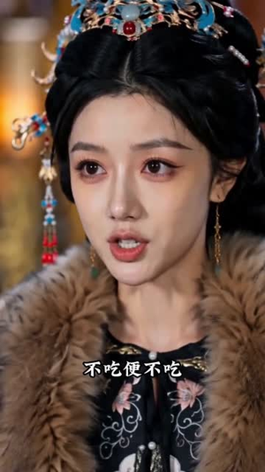 帝心惟卿：深宫定乾坤（93集）短剧有好货推荐