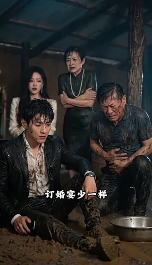 借车风波:端午归途我看清了人心(50集) 借车风波:端午归途我看清了人心(50集)热播短剧重燃