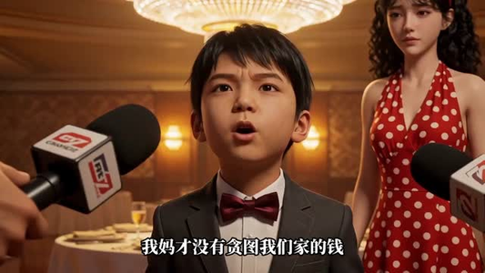 江城裁梦(61集) 江城裁梦(61集)精彩片段