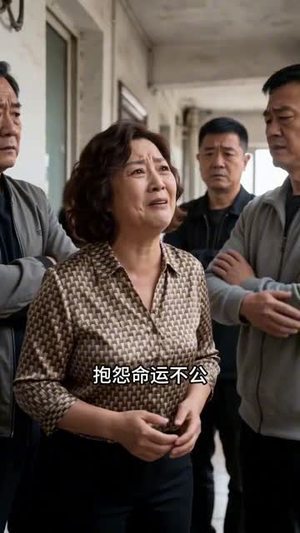 亲戚们骂我没出息,我只说一句话(38集) 亲戚们骂我没出息,我只说一句话(38集)女主谁演的