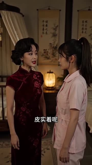 读懂宝宝心声后,我成了宝妈们的暖心挚友(52集) 读懂宝宝心声后,我成了宝妈们的暖心挚友(52集)常回家看看短剧