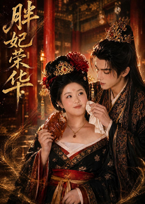 胖妃荣华(30集) 胖妃荣华(30集)无需充值尽情看