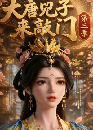 大唐兕子来敲门第三季(102集) 大唐兕子来敲门第三季(102集)精彩好看短剧
