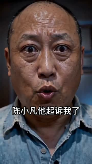 家产易夺，手艺难偷（40集）爆款短剧抢先看
