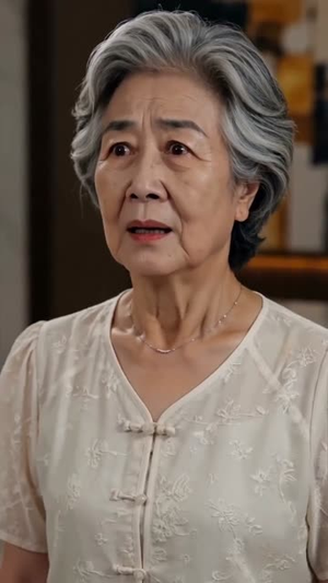 结婚五年后,我不伺候了(55集) 结婚五年后,我不伺候了(55集)每日分享短剧