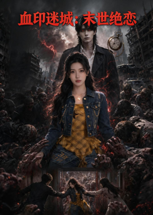 血印迷城：末世绝恋（63集）免费短剧完整版