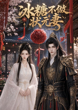 冰糖不做状元妻（40集）1-102集