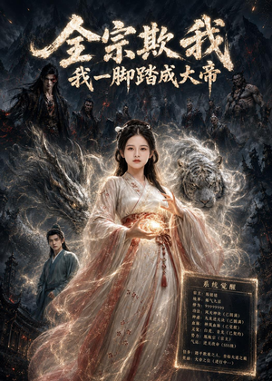 全宗欺我我一脚踏成大帝（65集）热门短剧大全