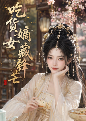 吃货嫡女藏锋芒(39集) 吃货嫡女藏锋芒(39集)好看的国产短剧