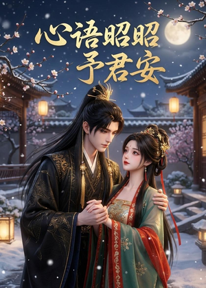 心语昭昭予君安(60集) 心语昭昭予君安(60集)最新热门短剧