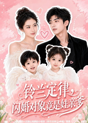 铃兰定律,闪婚对象竟是娃亲爹(67集) 铃兰定律,闪婚对象竟是娃亲爹(67集)爱上了这部剧了