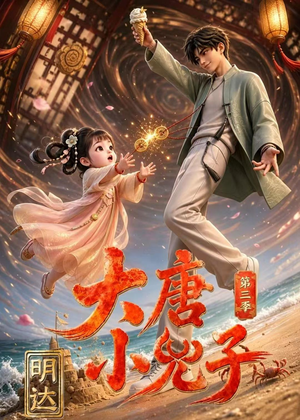 大唐小兕子明达第三季(60集) 大唐小兕子明达第三季(60集)全集下载