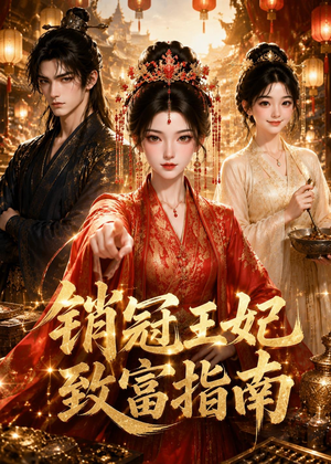 销冠王妃致富指南(64集) 销冠王妃致富指南(64集)全集