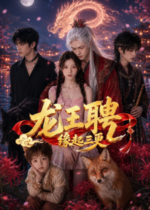 龙王聘:缘起三更(63集) 龙王聘:缘起三更(63集)独家内容免费看