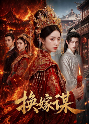 换嫁谋(76集) 换嫁谋(76集)在哪看