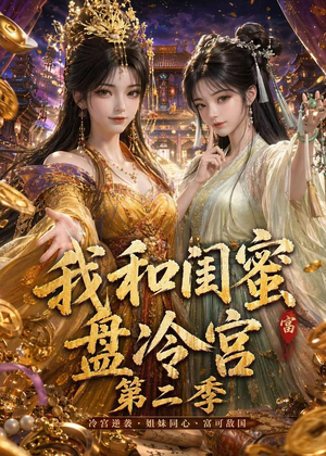 我和闺蜜盘冷宫第二季(59集) 我和闺蜜盘冷宫第二季(59集)热门短剧推荐。