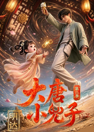 大唐小兕子明达第二季（60集）分享好看短剧