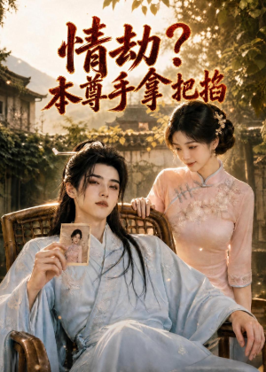 情劫?本尊手拿把掐(60集) 情劫?本尊手拿把掐(60集)追短剧看全集