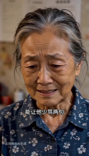 护母于心,自爱于行(35集) 护母于心,自爱于行(35集)好看短剧分享
