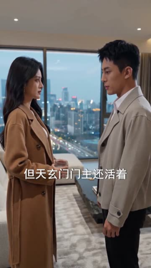 狂龙回归前任成了丈母娘（61集）看过的人都说好