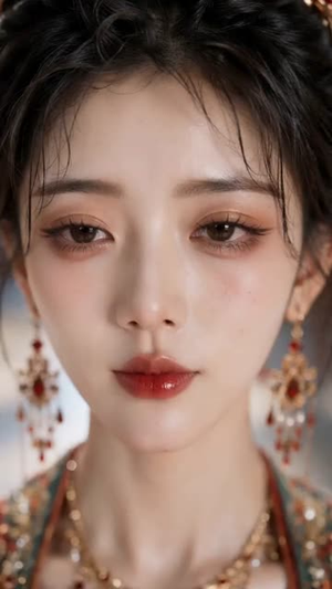 嫡女重生，撕婚书覆皇朝（96集）直接追到结尾