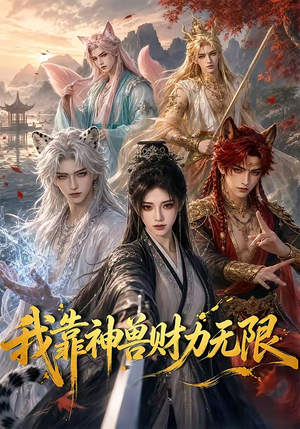 我靠神兽财力无限(76集) 我靠神兽财力无限(76集)迅雷网盘观看
