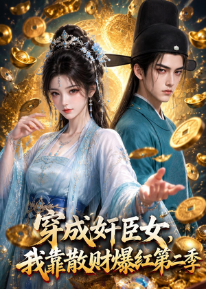 穿成奸臣女，我靠散财爆红第二季（66集）最新短剧推荐