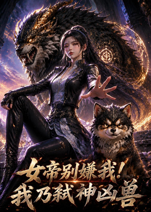女帝别嫌我!我乃弑神凶兽(90集) 女帝别嫌我!我乃弑神凶兽(90集)好看的短剧推荐