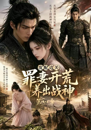 发配边关，罪妻开荒养出战神第四季（59集）短剧全集抢先看