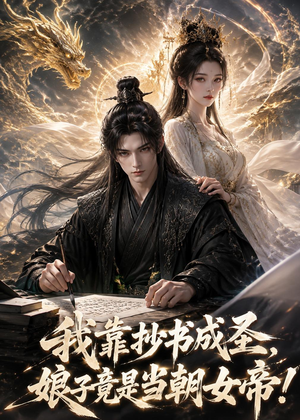 我靠抄书成圣,娘子竟是当朝女帝!(113集) 我靠抄书成圣,娘子竟是当朝女帝!(113集)追风的女孩短剧