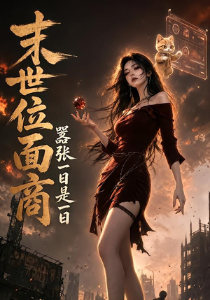 末世位面商：嚣张一日是一日（90集）全集都在这里了