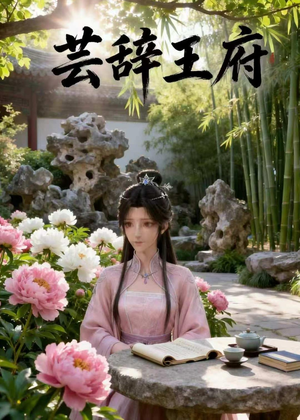 芸辞王府(17集) 芸辞王府(17集)百度在线观看