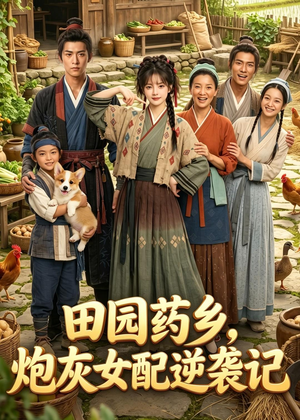 田园药乡,炮灰女配逆袭记(114集) 田园药乡,炮灰女配逆袭记(114集)在哪看