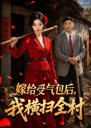 嫁给受气包后,我横扫全村(40集) 嫁给受气包后,我横扫全村(40集)热门短剧追到爽