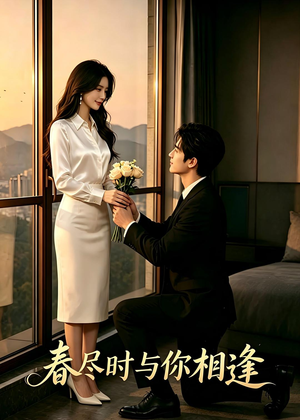 春尽时,与你相逢(39集) 春尽时,与你相逢(39集)在线观看完整版